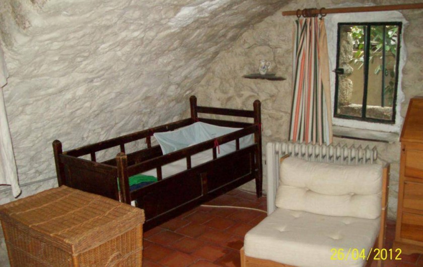 Location de vacances - Gîte à Valleraugue