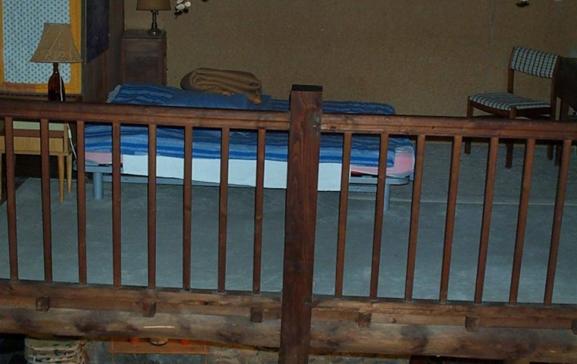 Location de vacances - Gîte à Valleraugue