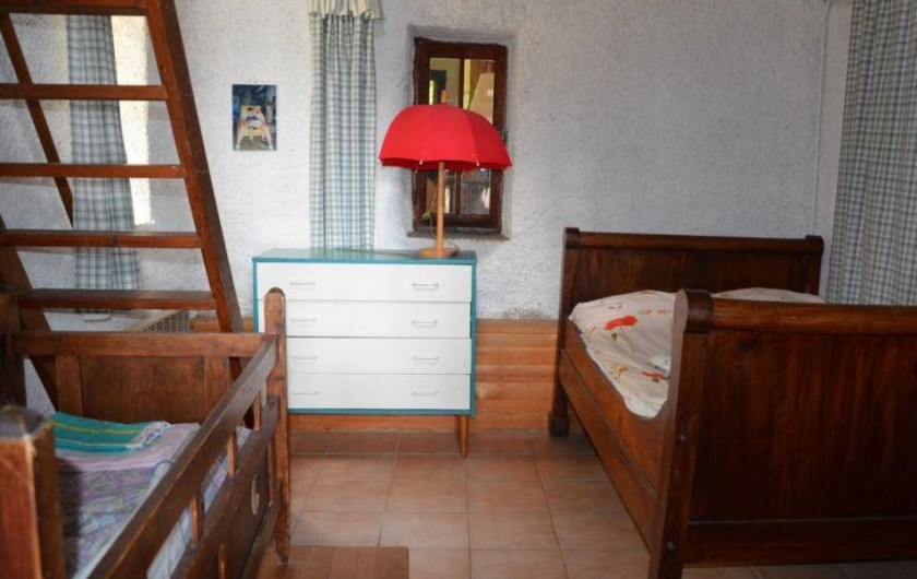 Location de vacances - Gîte à Valleraugue