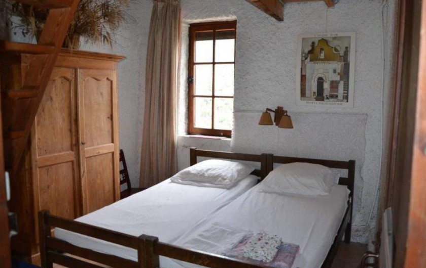 Location de vacances - Gîte à Valleraugue