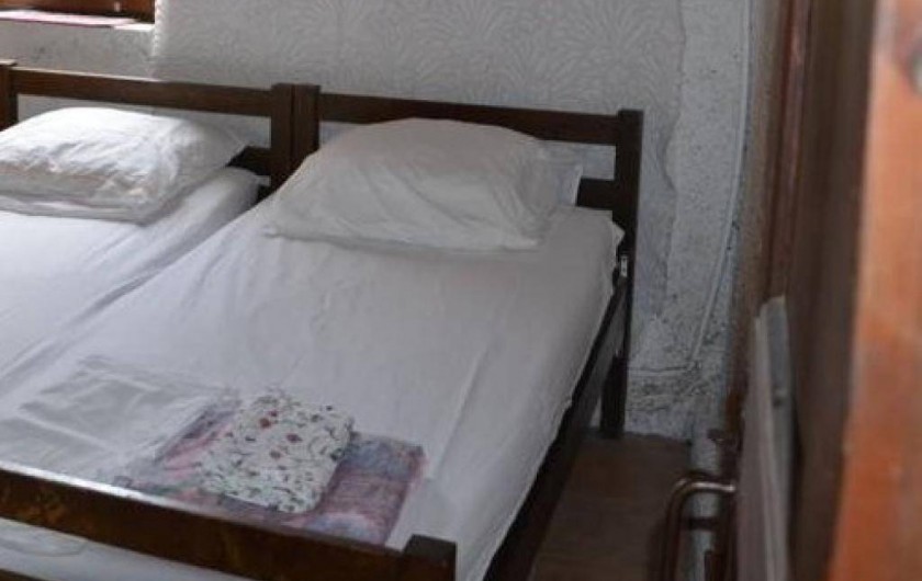 Location de vacances - Gîte à Valleraugue