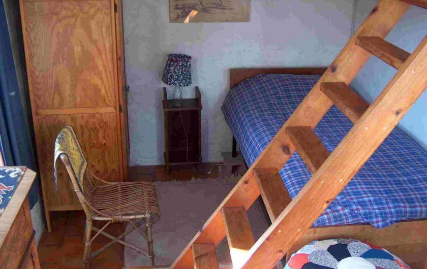 Location de vacances - Gîte à Valleraugue