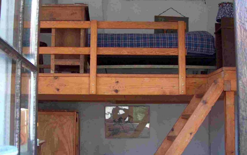 Location de vacances - Gîte à Valleraugue