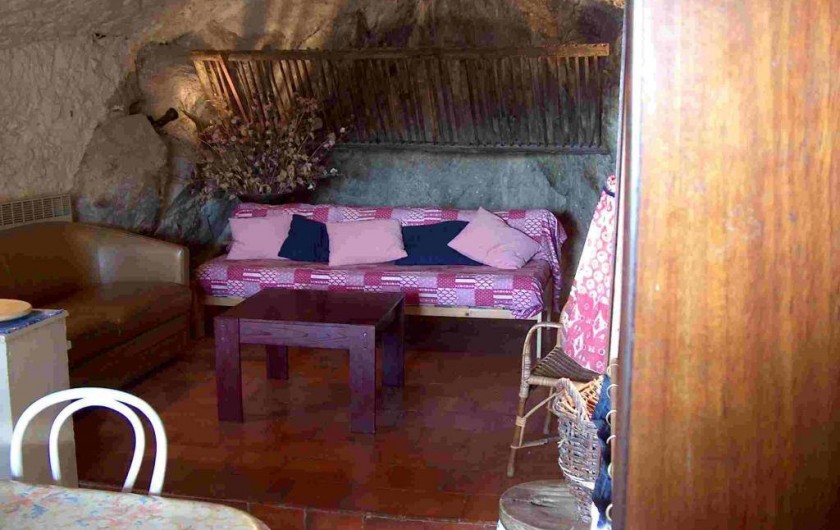 Location de vacances - Gîte à Valleraugue