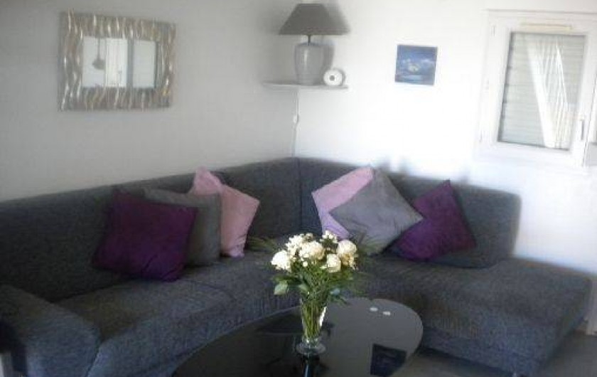 Location de vacances - Appartement à Agde