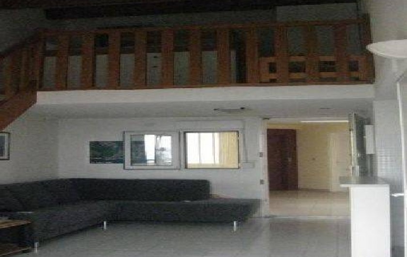 Location de vacances - Appartement à Agde