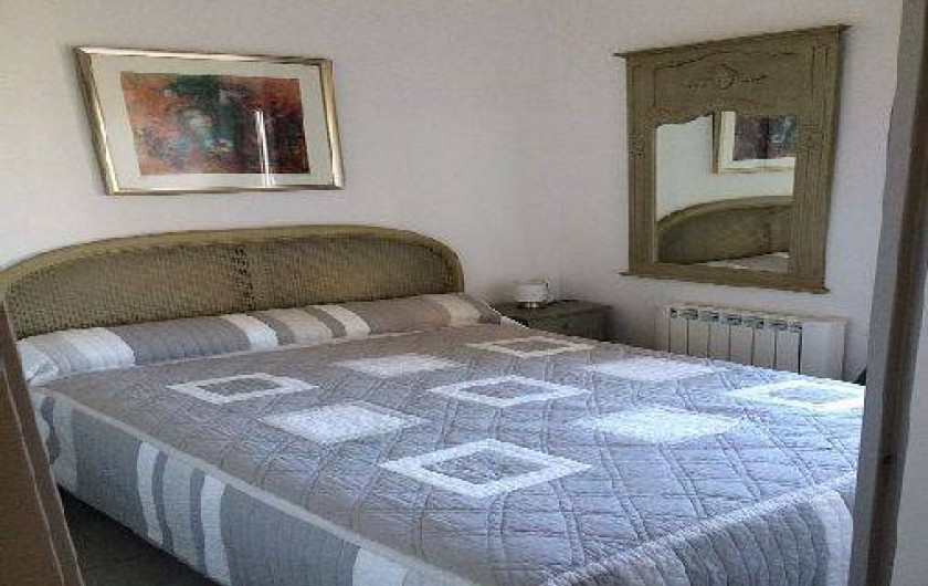 Location de vacances - Appartement à Agde