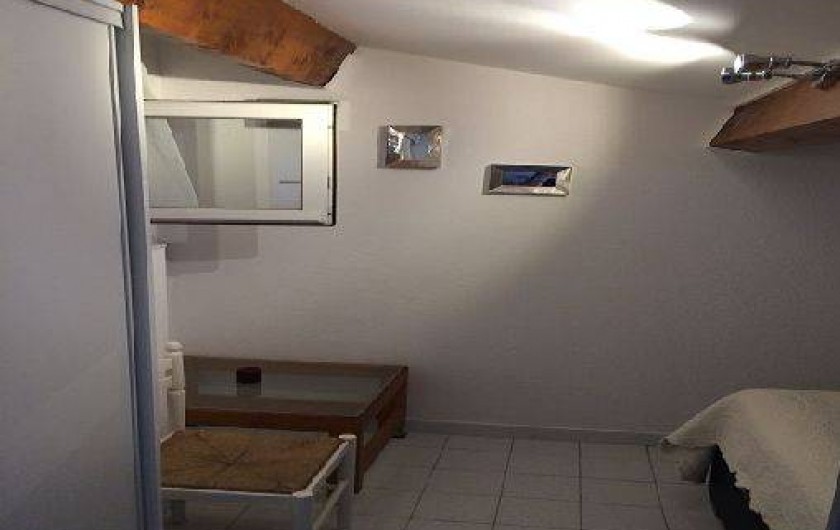 Location de vacances - Appartement à Agde
