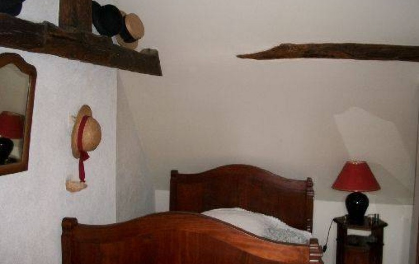 Location de vacances - Gîte à Jumilhac-le-Grand