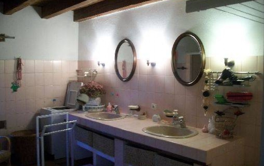 Location de vacances - Gîte à Jumilhac-le-Grand