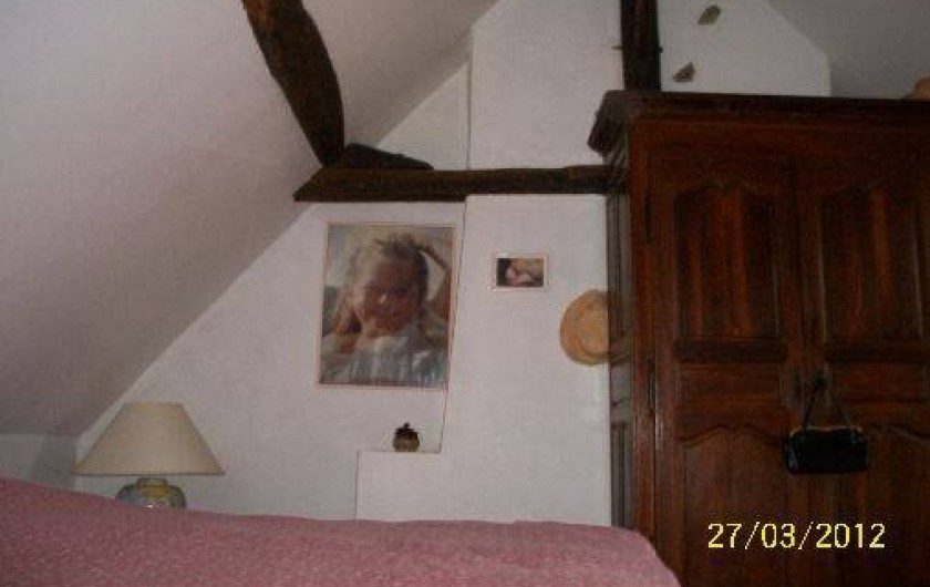 Location de vacances - Gîte à Jumilhac-le-Grand