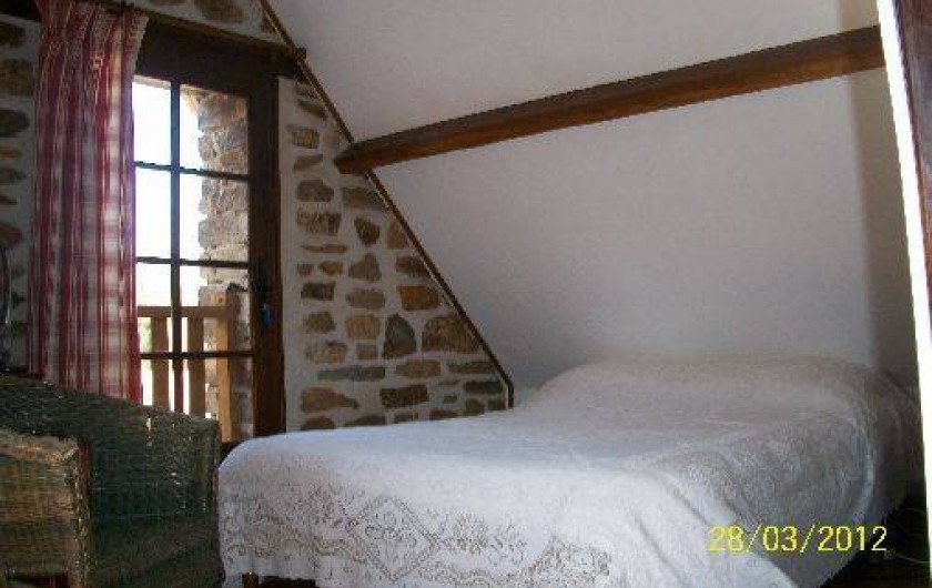 Location de vacances - Gîte à Jumilhac-le-Grand