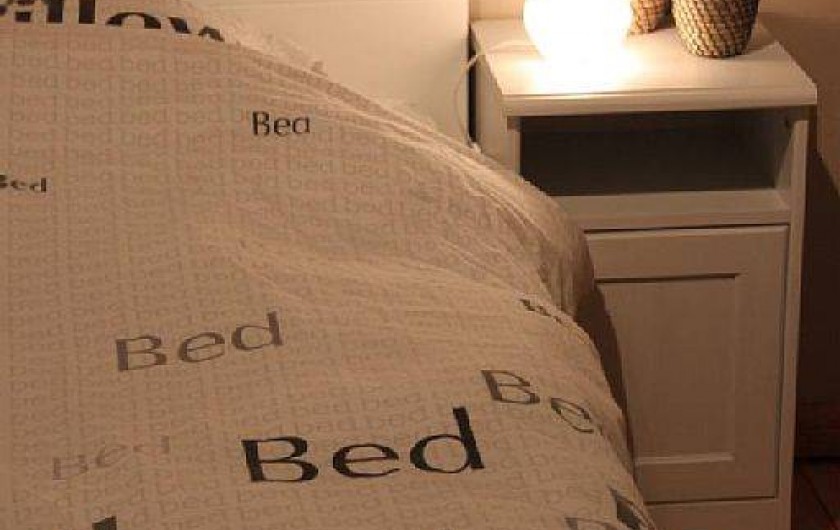 Location de vacances - Maison - Villa à Tisno