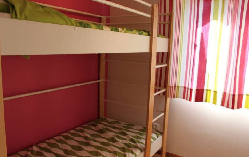 Location de vacances - Maison - Villa à Tisno