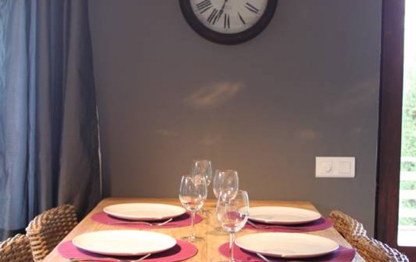 Location de vacances - Maison - Villa à Tisno