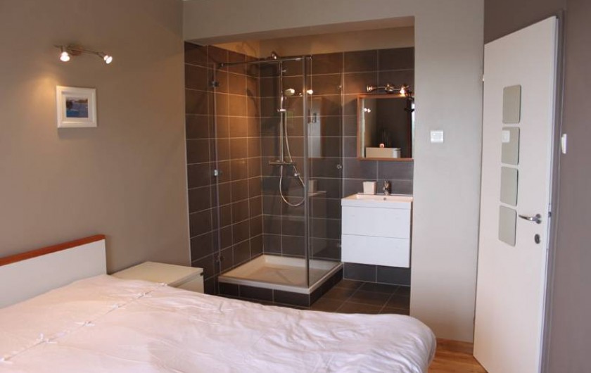 Location de vacances - Maison - Villa à Tisno