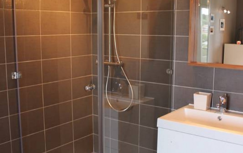 Location de vacances - Maison - Villa à Tisno