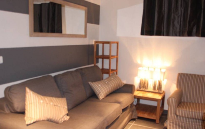 Location de vacances - Maison - Villa à Tisno