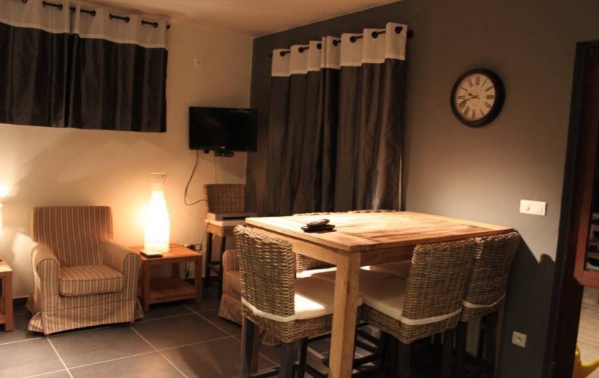 Location de vacances - Maison - Villa à Tisno