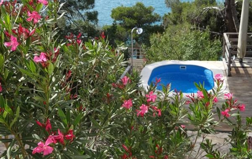 Location de vacances - Maison - Villa à Tisno