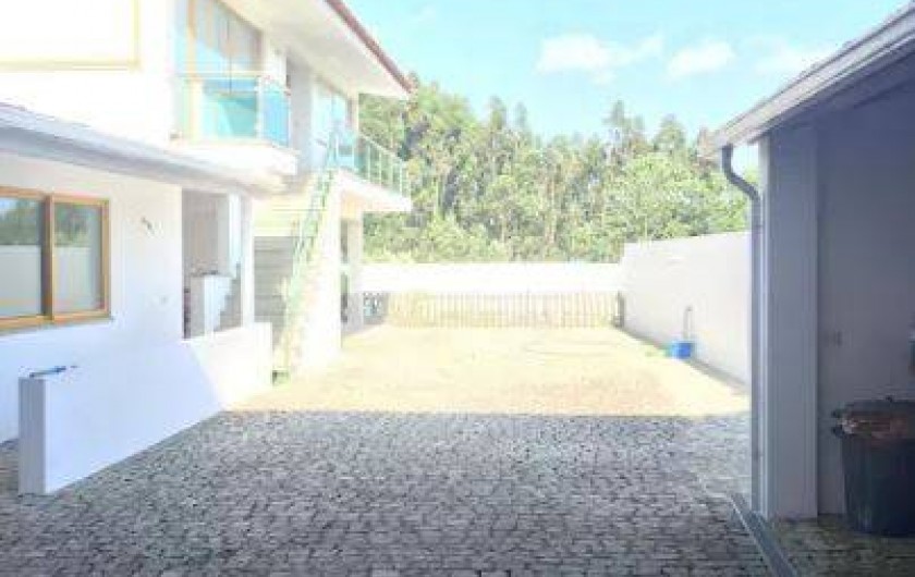 Location de vacances - Villa à Santo André - Vue intérieure