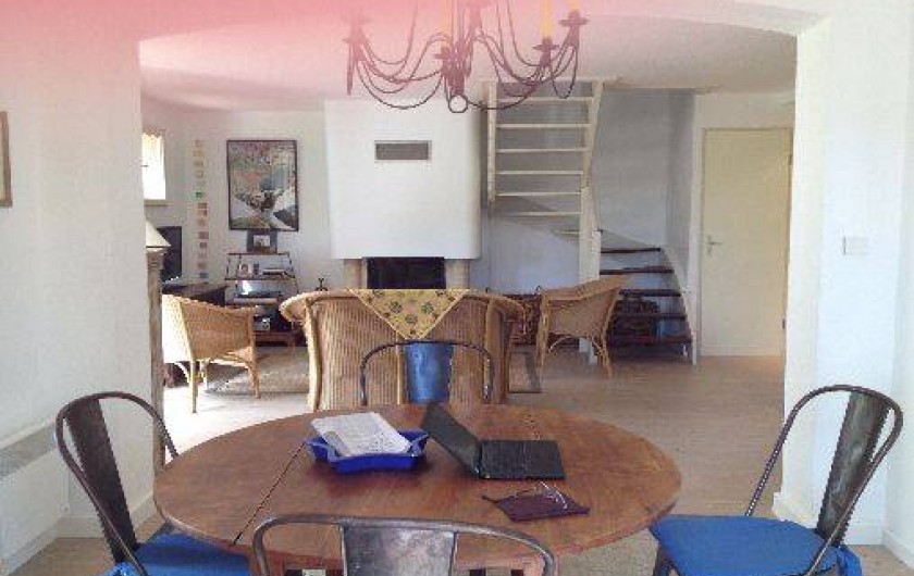 Location de vacances - Villa à Saint-Raphaël