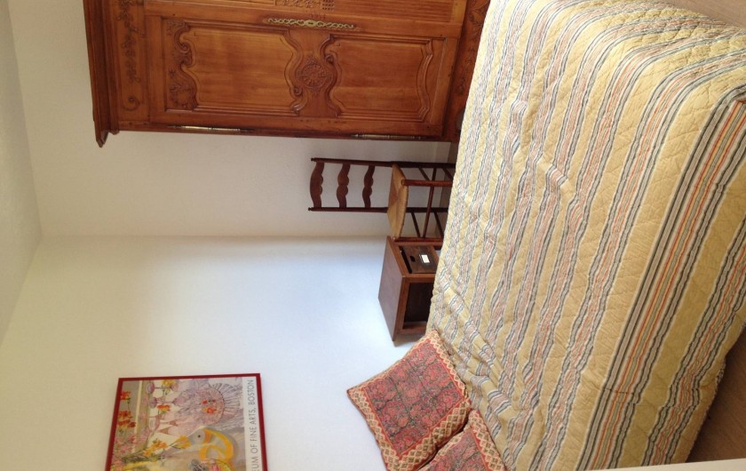 Location de vacances - Villa à Saint-Raphaël