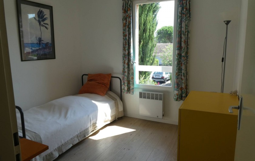 Location de vacances - Villa à Saint-Raphaël