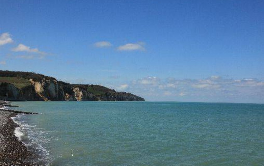 Location de vacances - Maison - Villa à Offranville