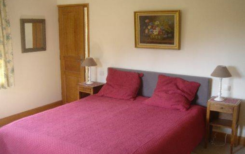 Location de vacances - Maison - Villa à Offranville