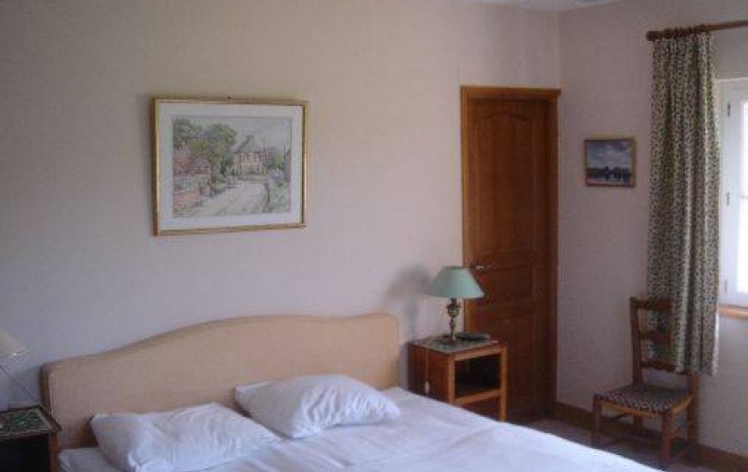 Location de vacances - Maison - Villa à Offranville