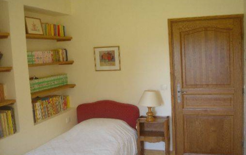 Location de vacances - Maison - Villa à Offranville