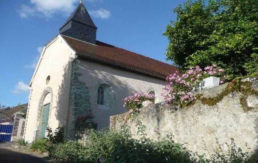 Location de vacances - Roulotte à Romery