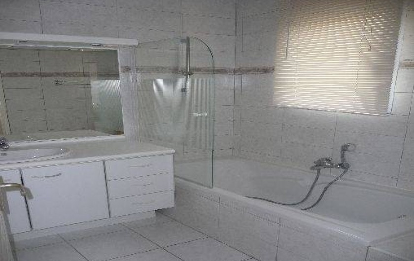 Location de vacances - Villa à Bormes-les-Mimosas