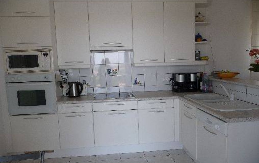 Location de vacances - Villa à Bormes-les-Mimosas