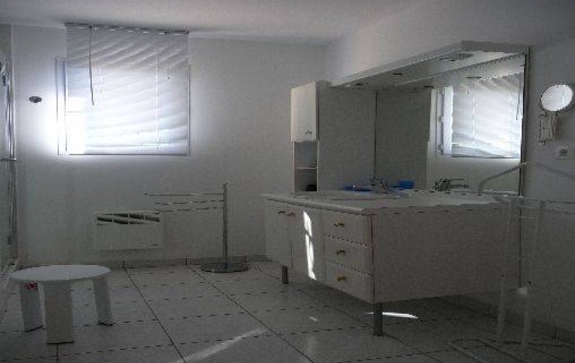 Location de vacances - Villa à Bormes-les-Mimosas