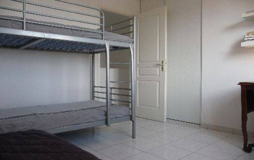 Location de vacances - Villa à Bormes-les-Mimosas