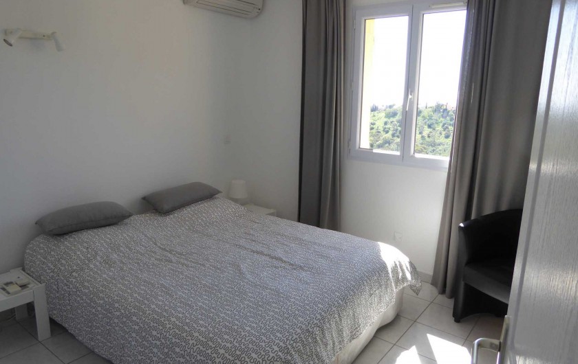 Location de vacances - Villa à Bormes-les-Mimosas