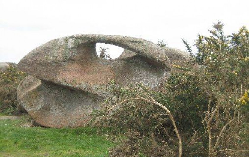 Location de vacances - Maison - Villa à Penvénan