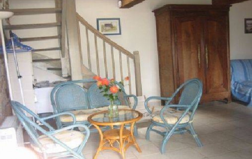 Location de vacances - Maison - Villa à Penvénan