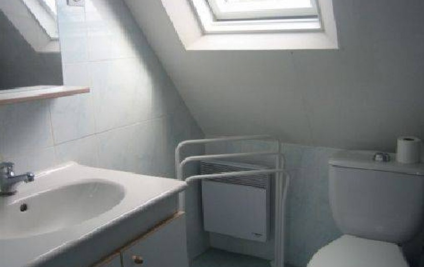 Location de vacances - Maison - Villa à Penvénan