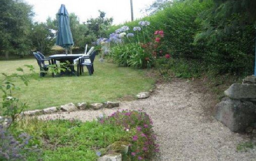 Location de vacances - Maison - Villa à Penvénan