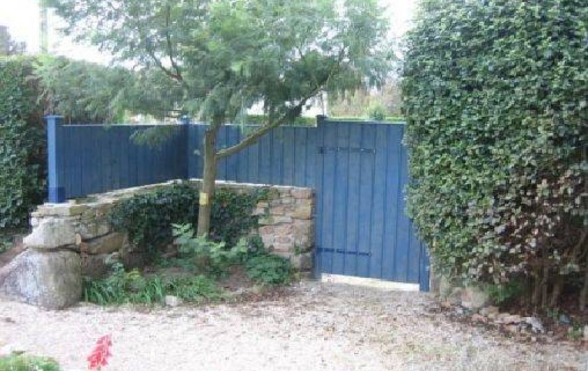 Location de vacances - Maison - Villa à Penvénan