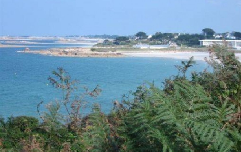 Location de vacances - Maison - Villa à Penvénan