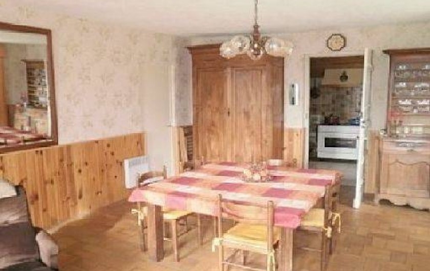 Location de vacances - Maison - Villa à Braud-et-Saint-Louis