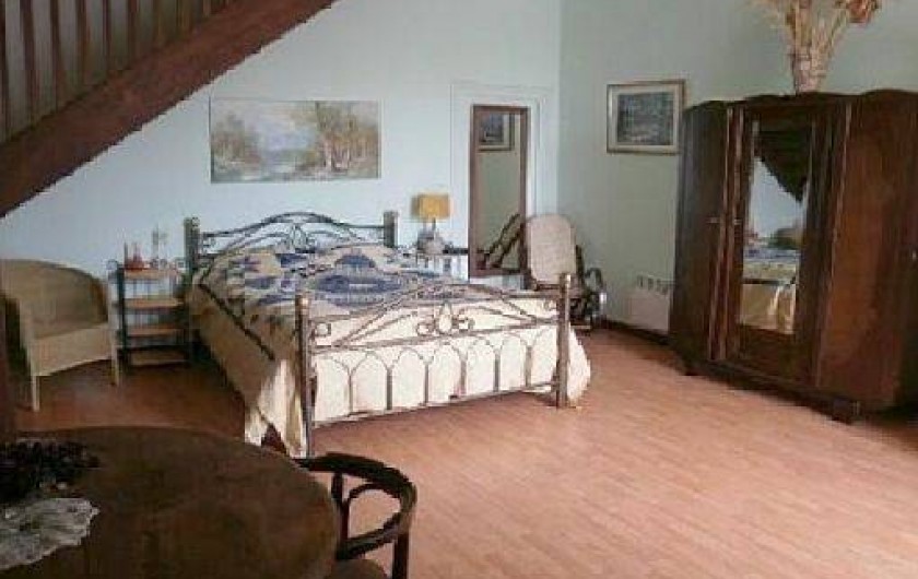 Location de vacances - Maison - Villa à Braud-et-Saint-Louis