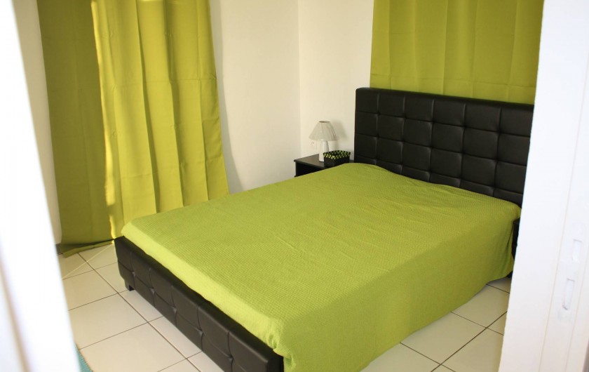 Location de vacances - Chalet à Saint-Paul