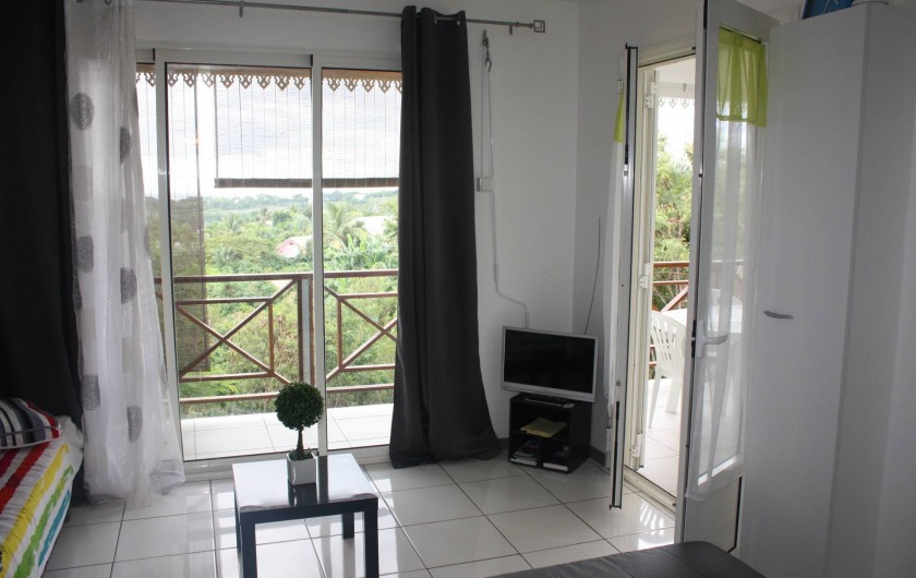 Location de vacances - Chalet à Saint-Paul