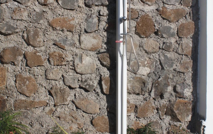 Location de vacances - Chalet à Saint-Paul