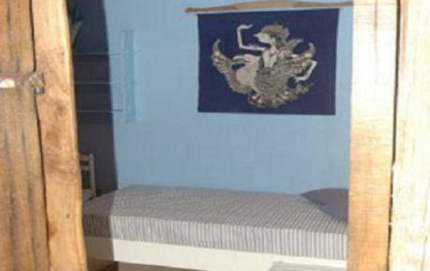 Location de vacances - Gîte à Saint-Perdoux - Grand Gîte